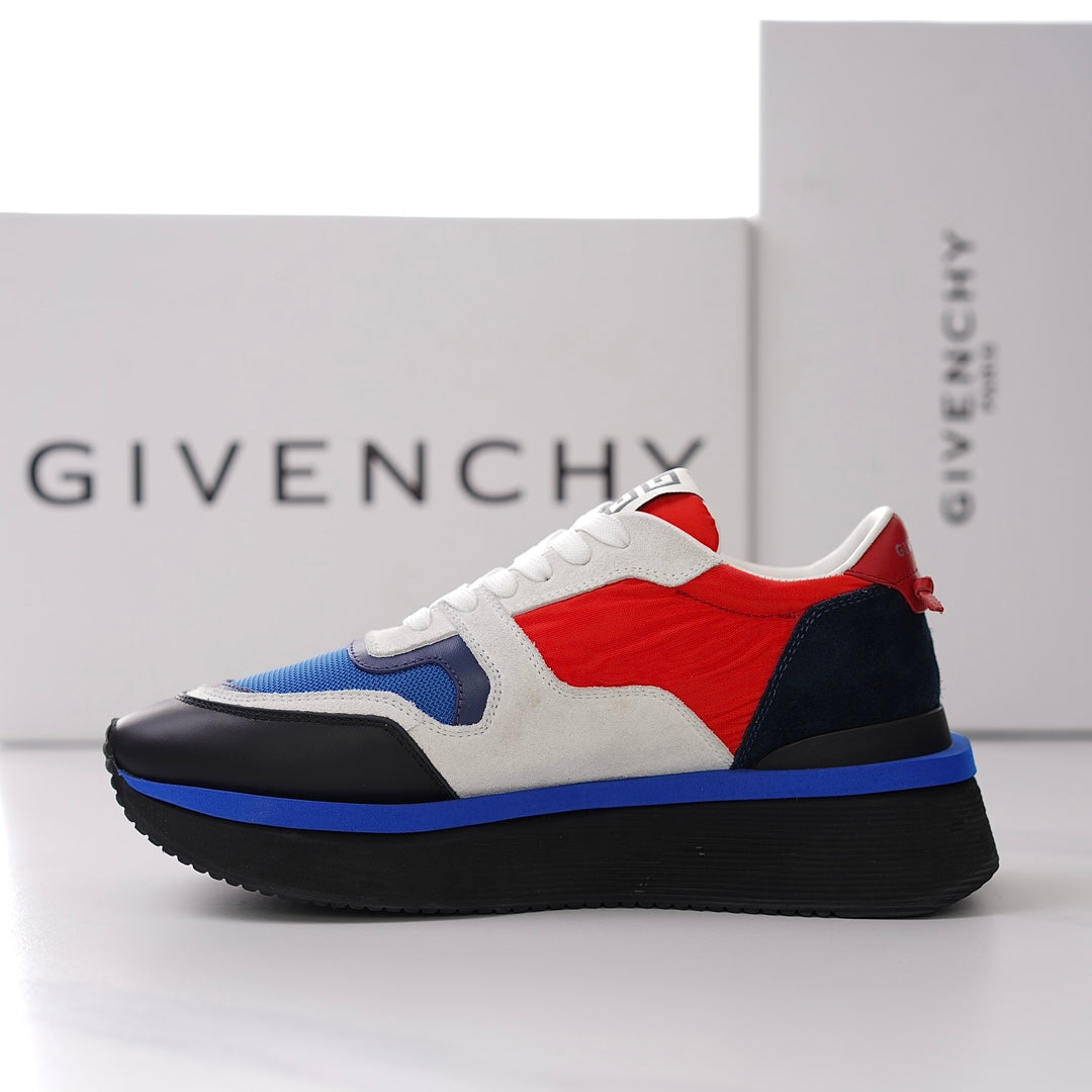 GIVENJY Sneakers 4  Color 's