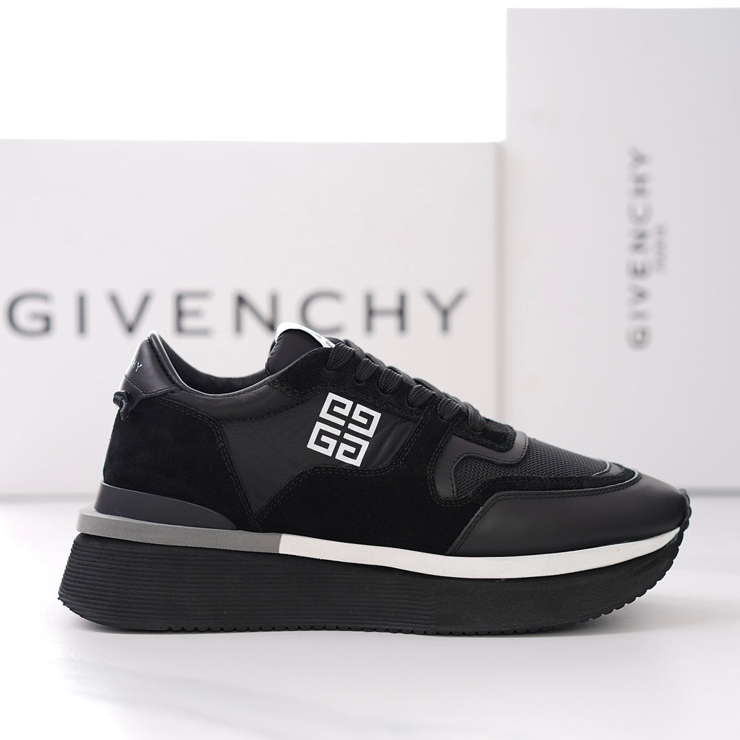 GIVENJY Sneakers 4  Color 's