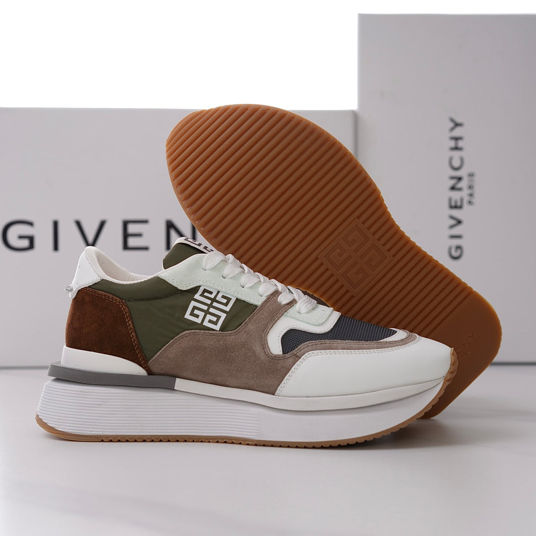 GIVENJY Sneakers 4  Color 's