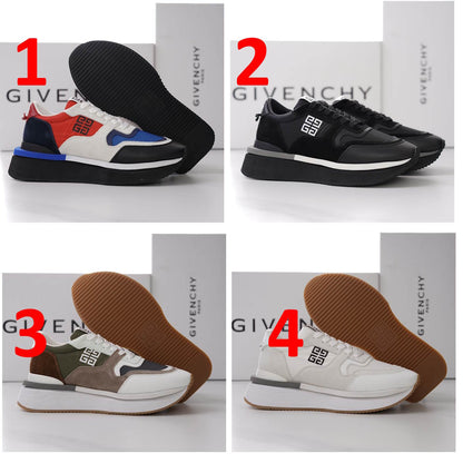 GIVENJY Sneakers 4  Color 's