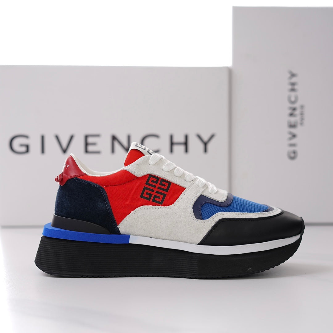 GIVENJY Sneakers 4  Color 's