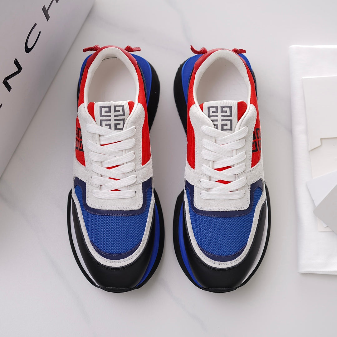 GIVENJY Sneakers 4  Color 's