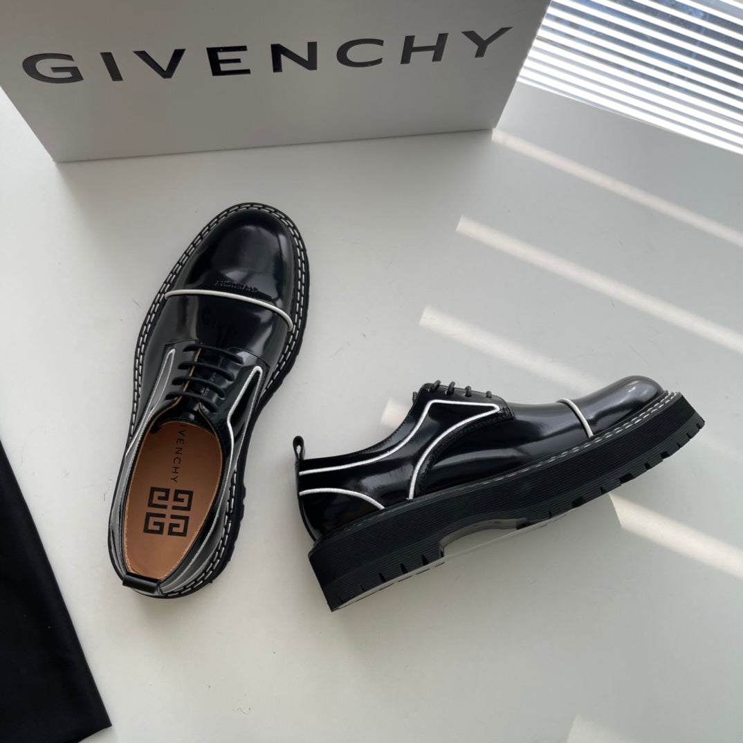 GIVENJY Shoes Man's