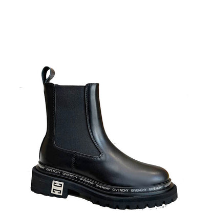 GIVENJY Boots  Woman