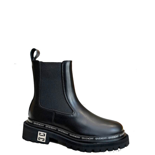GIVENJY Boots  Woman