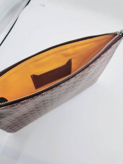 A*GO clutch bag 26 Cm