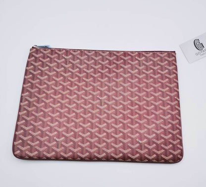 A*GO clutch bag 26 Cm