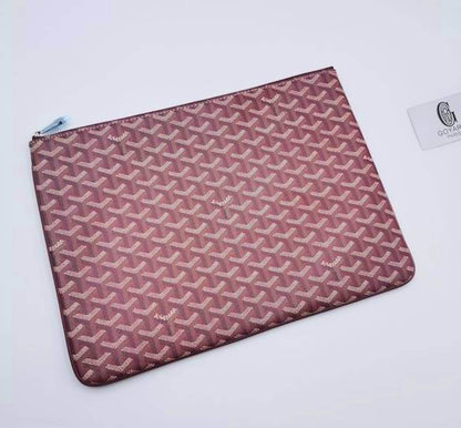 A*GO clutch bag 26 Cm