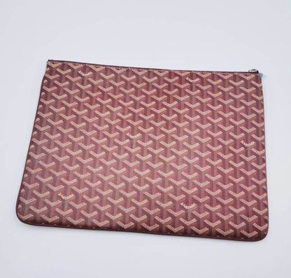A*GO clutch bag 26 Cm