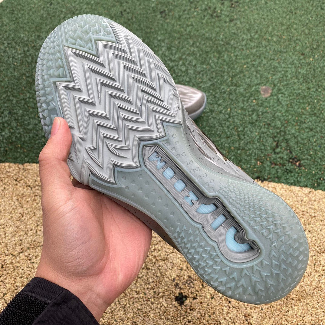 N*ke GT 2.0 Devin Booker Sneakers 46