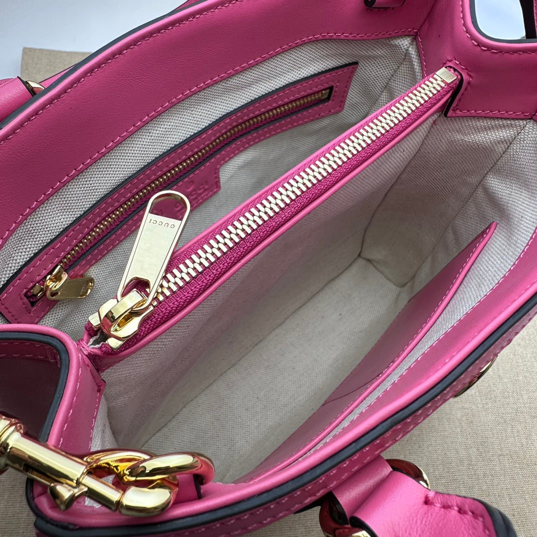 GU  Bag 2 Color 's 22 cm