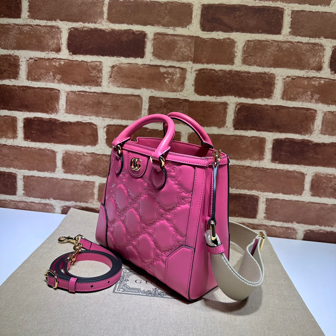 GU  Bag 2 Color 's 22 cm