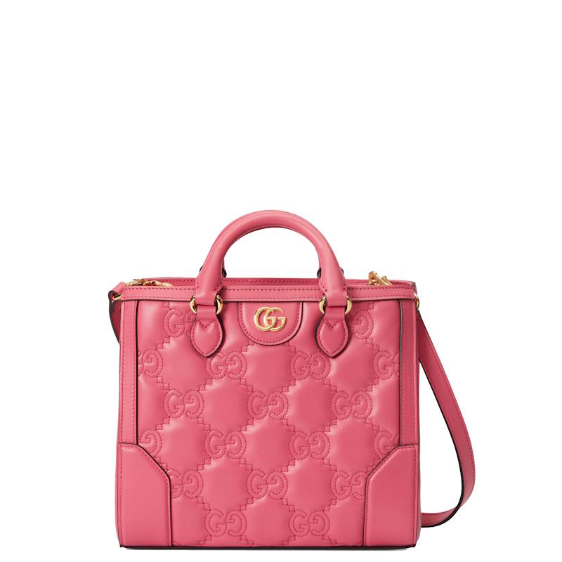 GU  Bag 2 Color 's 22 cm