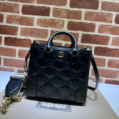GU  Bag 2 Color 's 22 cm
