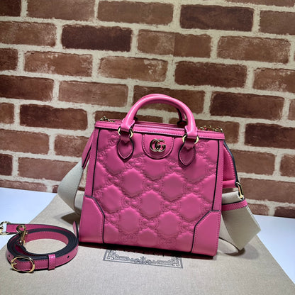 GU  Bag 2 Color 's 22 cm