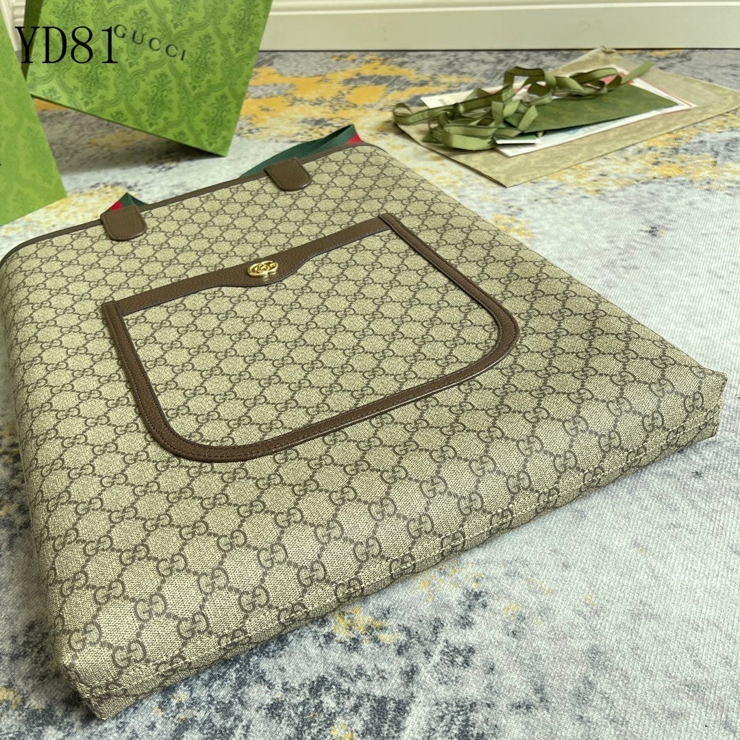 GU Shopping  Bag 46 cm