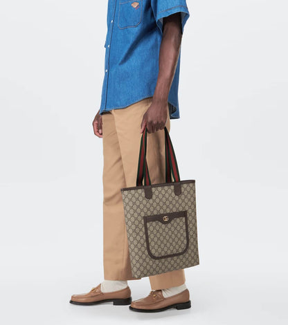 GU Shopping  Bag 46 cm