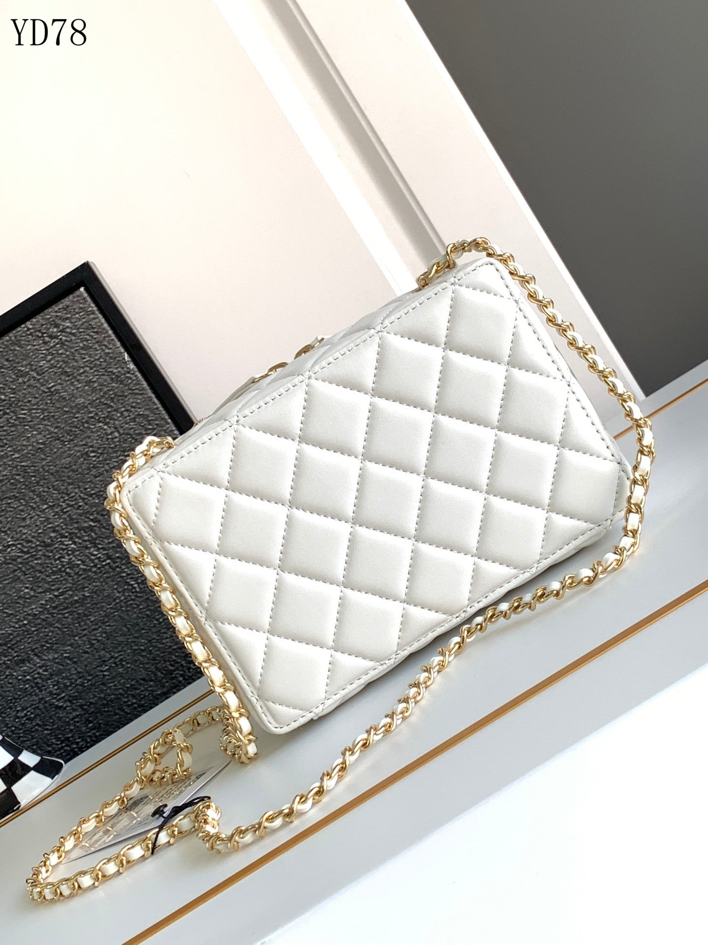 CHL  Camera Bag 2 Color 's New season 18 cm