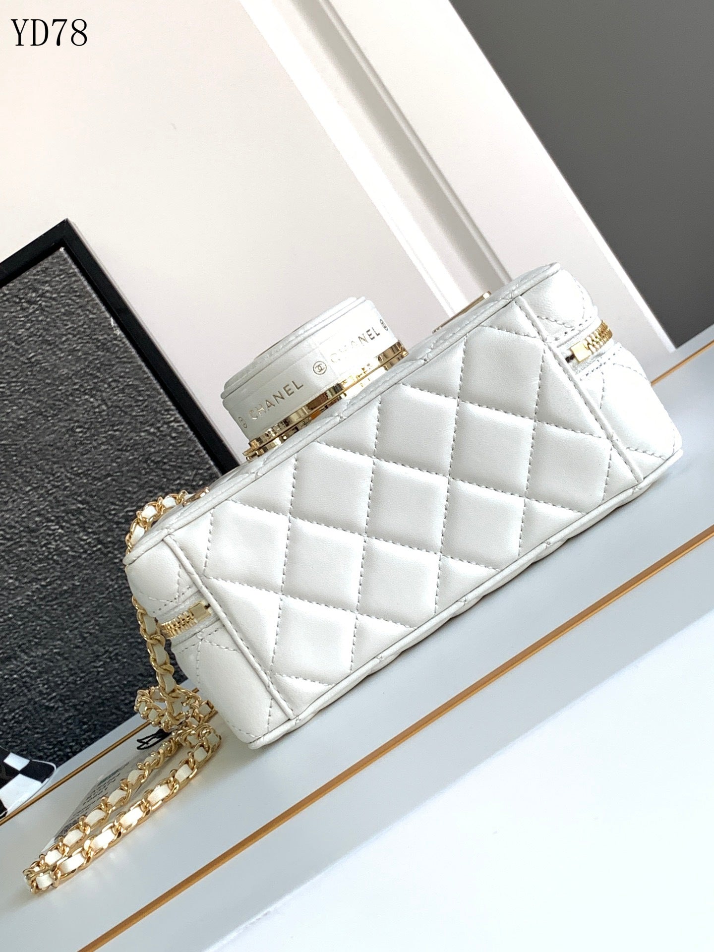 CHL  Camera Bag 2 Color 's New season 18 cm