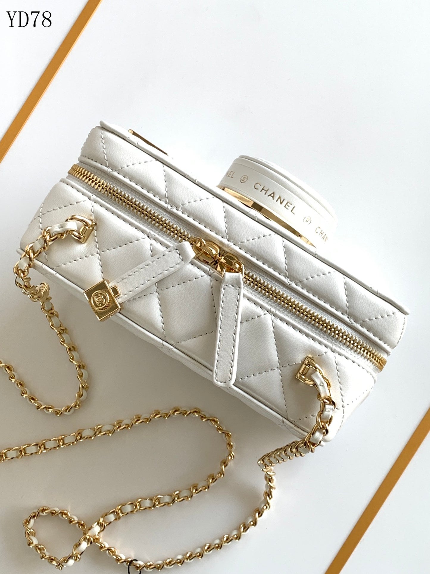 CHL  Camera Bag 2 Color 's New season 18 cm