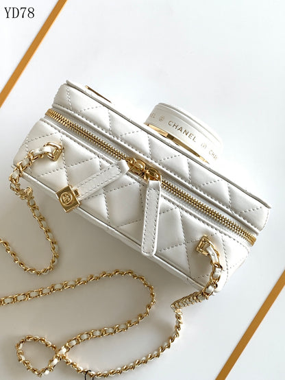 CHL  Camera Bag 2 Color 's New season 18 cm