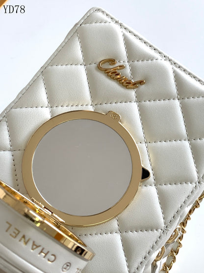 CHL  Camera Bag 2 Color 's New season 18 cm