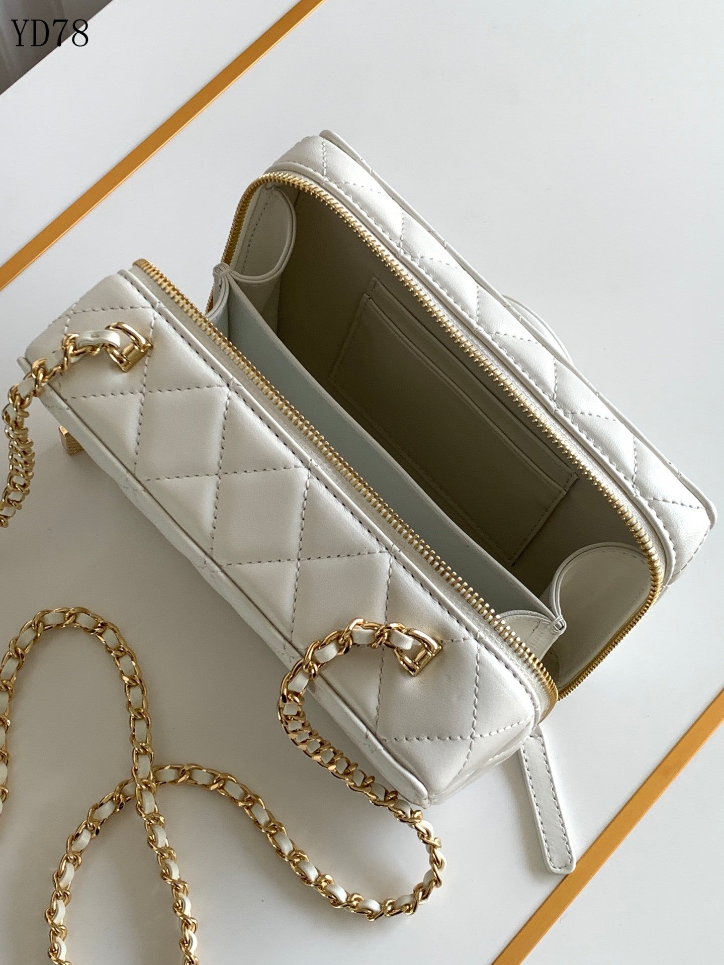 CHL  Camera Bag 2 Color 's New season 18 cm
