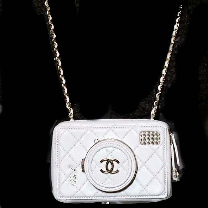 CHL  Camera Bag 2 Color 's New season 18 cm