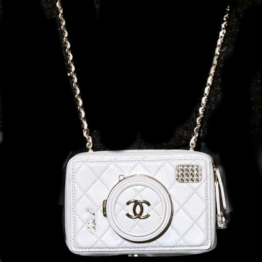 CHL  Camera Bag 2 Color 's New season 18 cm