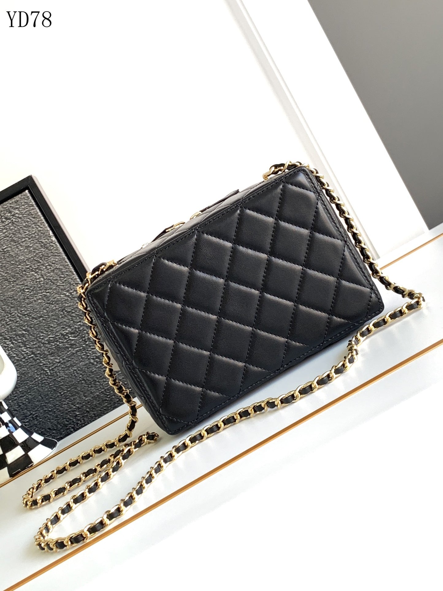 CHL  Camera Bag 2 Color 's New season 18 cm