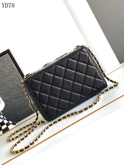 CHL  Camera Bag 2 Color 's New season 18 cm