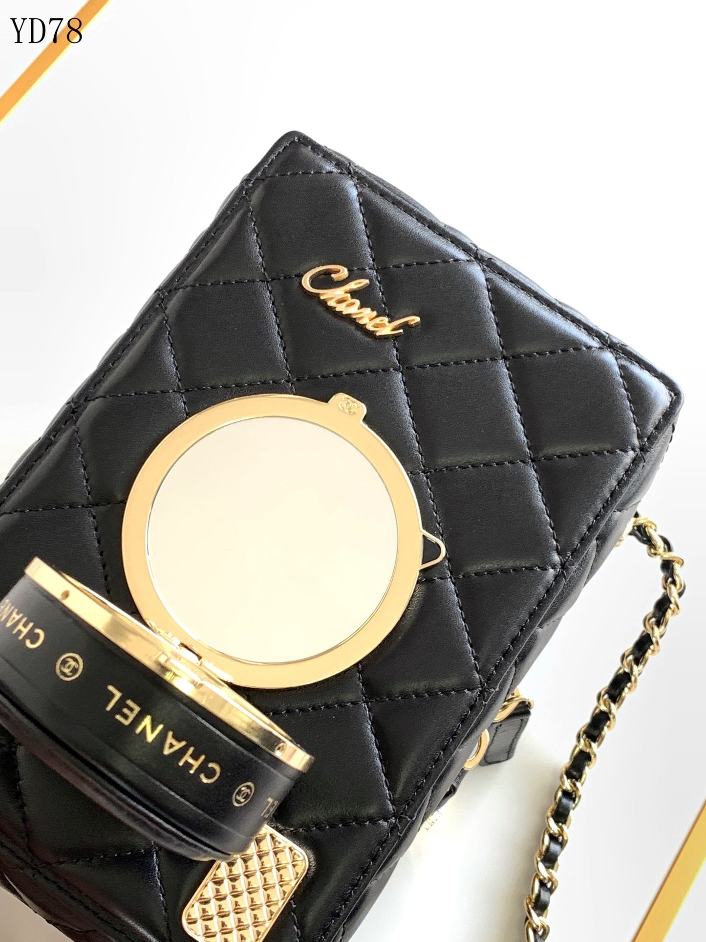 CHL  Camera Bag 2 Color 's New season 18 cm
