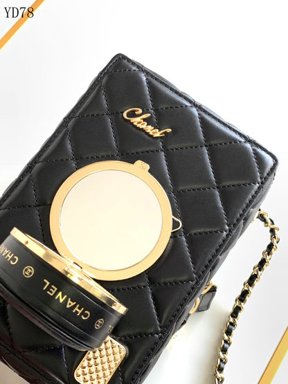 CHL  Camera Bag 2 Color 's New season 18 cm
