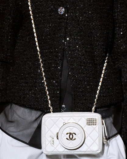 CHL  Camera Bag 2 Color 's New season 18 cm