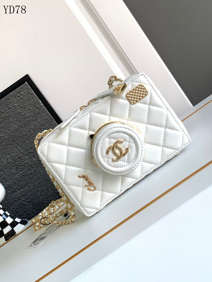 CHL  Camera Bag 2 Color 's New season 18 cm