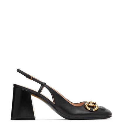 GU  Shoes Heels 9 Color 's