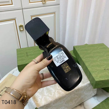 GU  Shoes Heels 9 Color 's