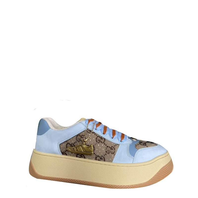 GU  Sneakers 2 Color 's