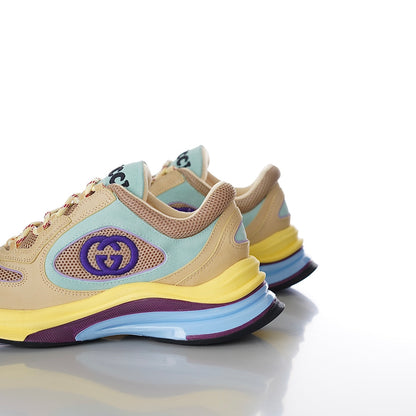 GU Runner Sneakers 2 Color s