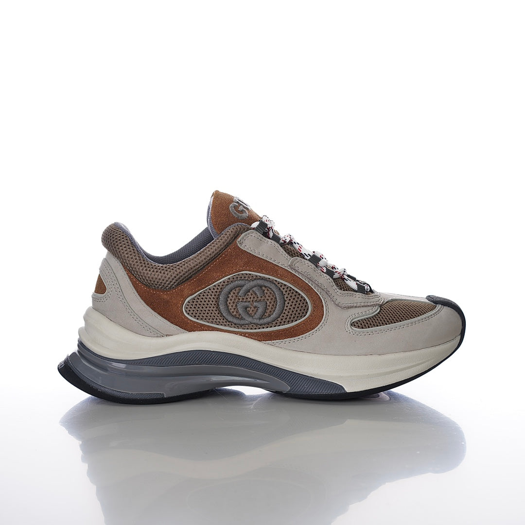 GU Runner Sneakers 2 Color s