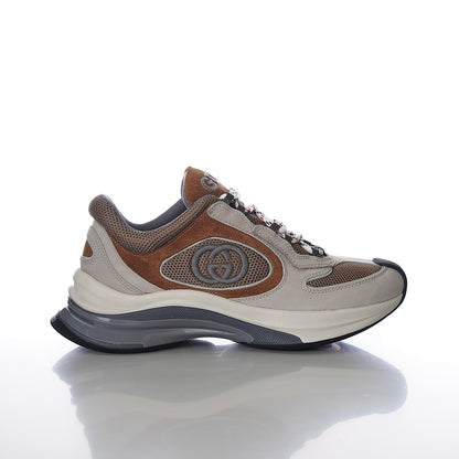 GU Runner Sneakers 2 Color s