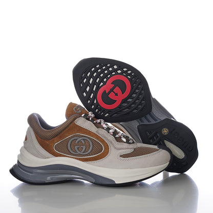 GU Runner Sneakers 2 Color s