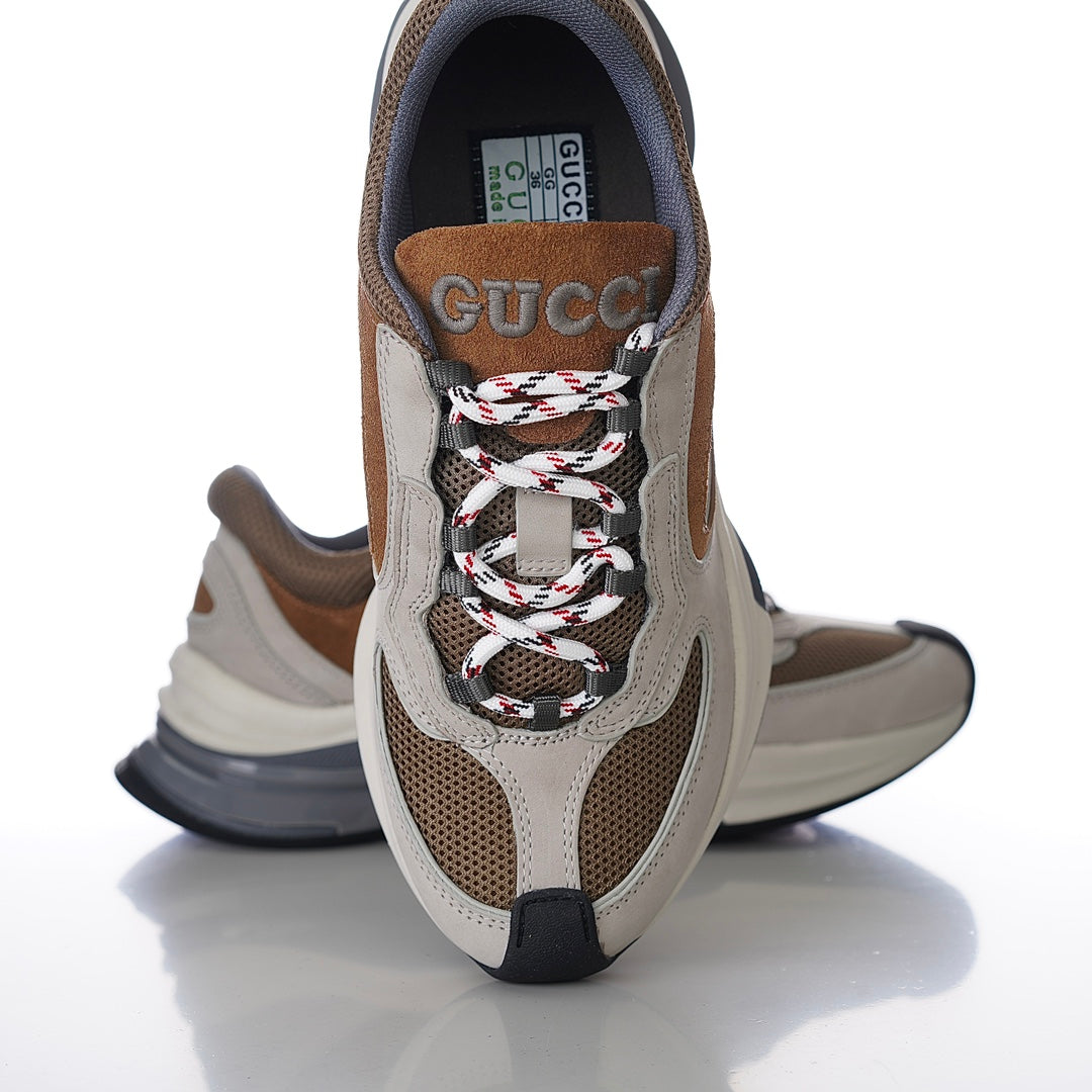 GU Runner Sneakers 2 Color s
