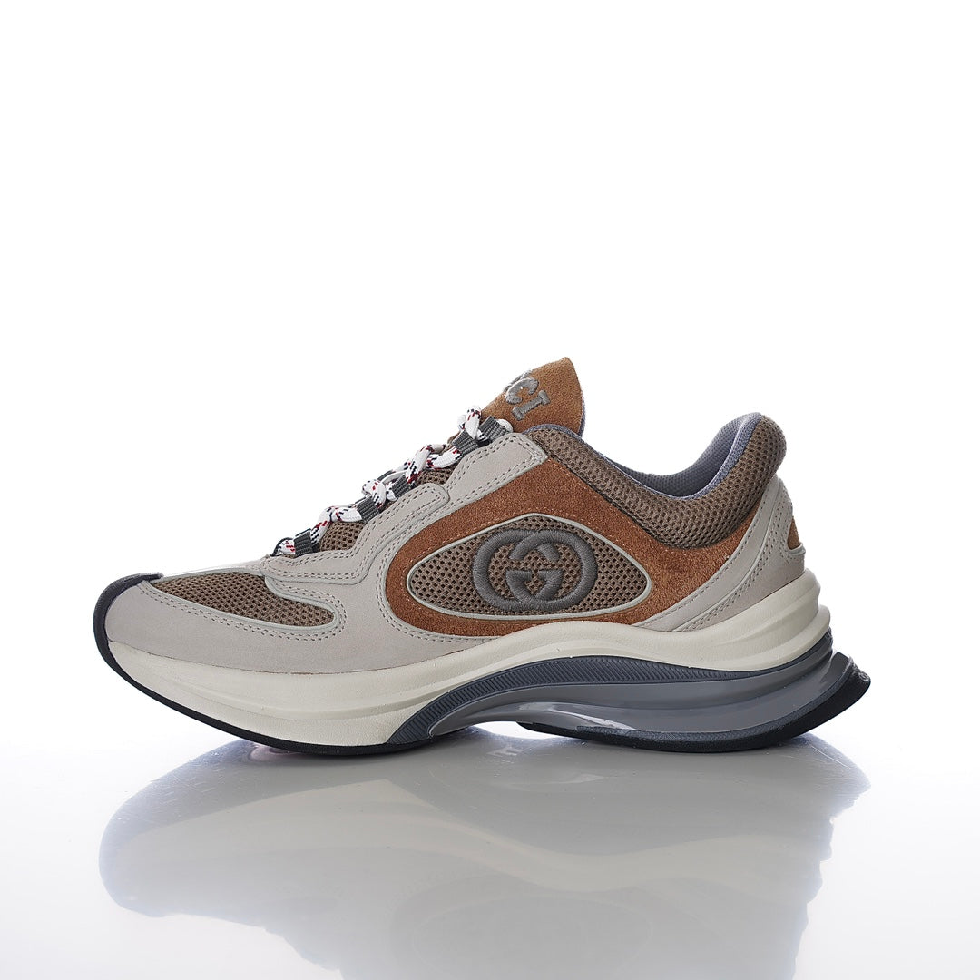 GU Runner Sneakers 2 Color s