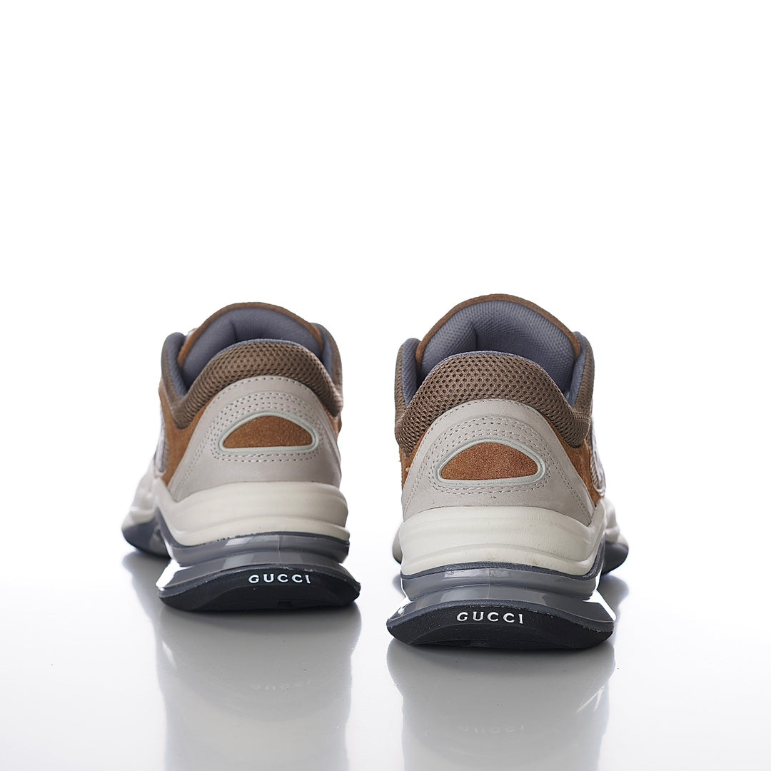 GU Runner Sneakers 2 Color s