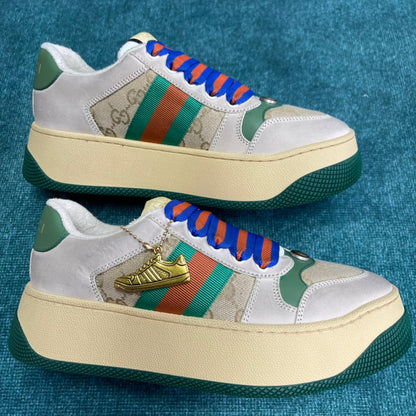 GU  Sneakers 2 Color 's