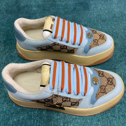 GU  Sneakers 2 Color 's