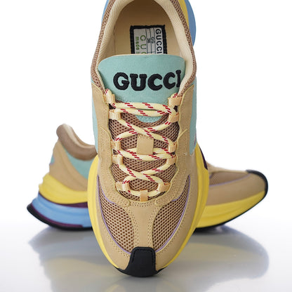 GU Runner Sneakers 2 Color s