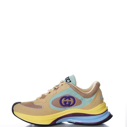 GU Runner Sneakers 2 Color s