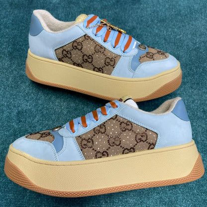 GU  Sneakers 2 Color 's